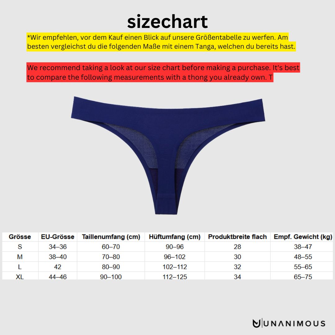 Seamless Sport Thong, super soft breathable fit, stays in place, ideal for workouts, everyday wear, available in multiple colors.